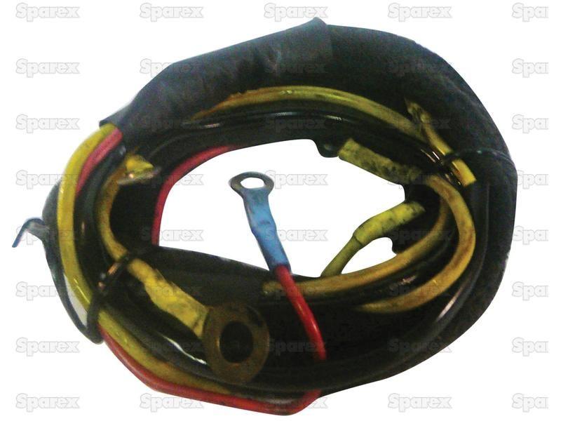 Wiring Harness for Ford New Holland