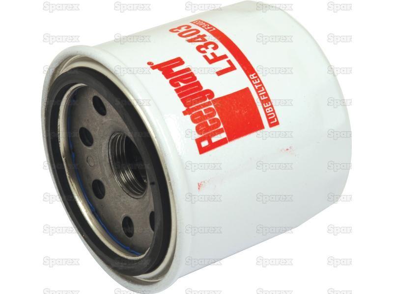 Oil Filter - Spin On - LF3403 for Kubota G6200H