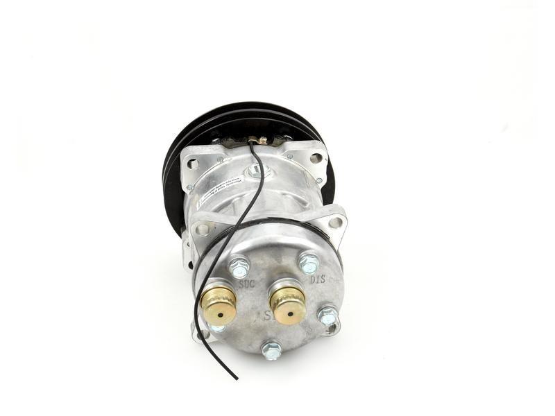 Compressor (SD508HD) for Claas Dominator 98 (Combines)