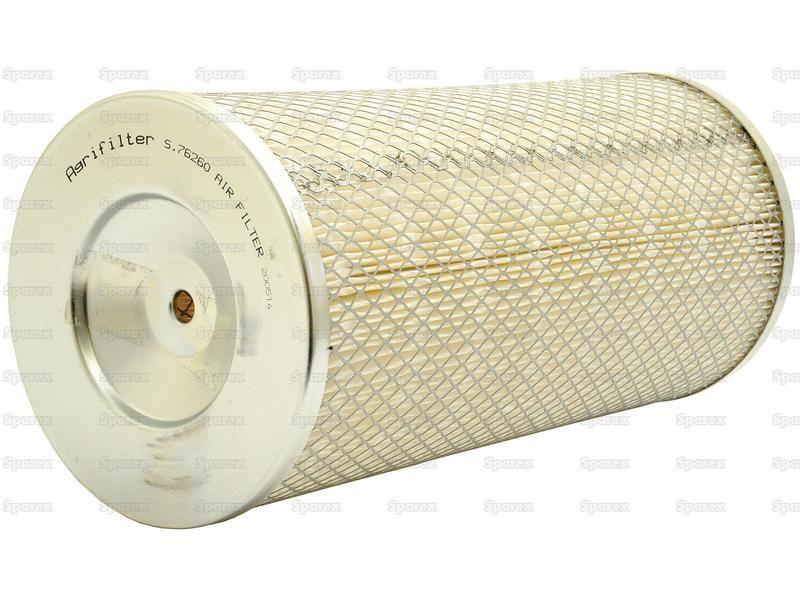 Outer Air Filter | Case/IH, Deutz-Fahr, Fendt, John Deere, Renault, Volvo, Claas