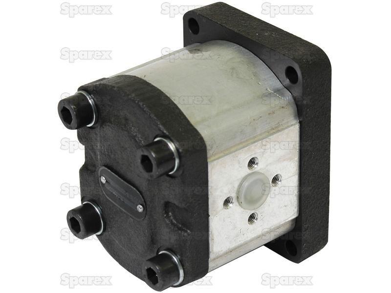 Single Hydraulic Pump for Lamborghini 1106 (Various Series)