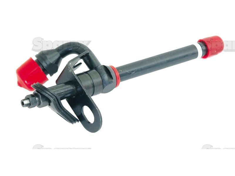 Injector Assembly for John Deere 7500 (Forage Harvesters - 7000 Series)