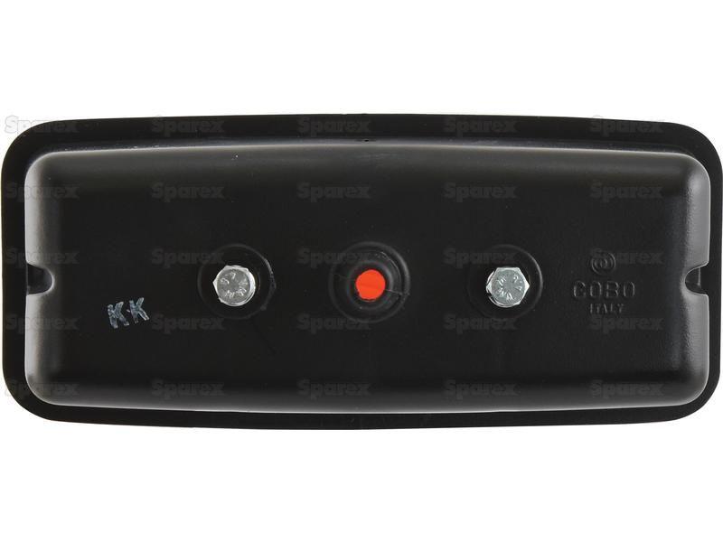 Rear Tail Light 12V, RH Cobo (1009282)