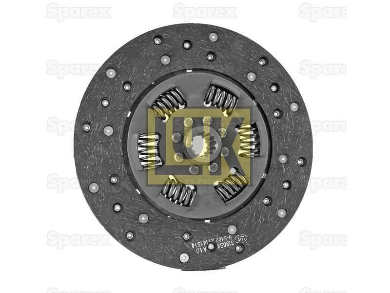 Clutch Plate for Case IH 540 (530 Series)