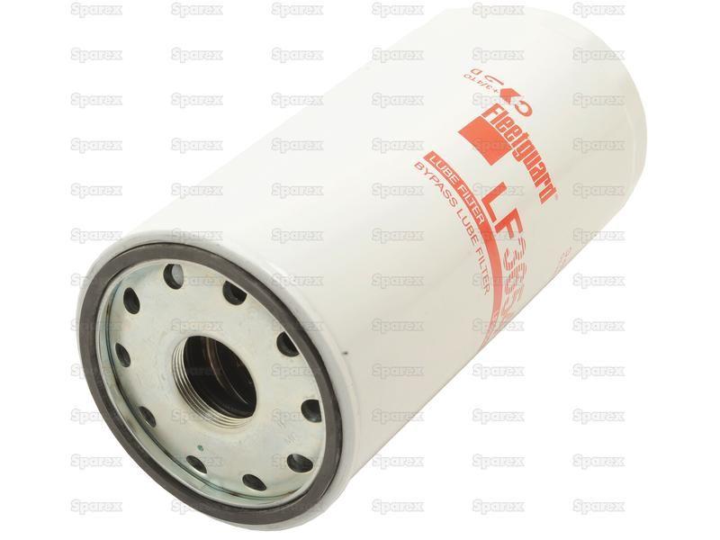 Oil Filter - Spin On - LF3654 Case IH, Coopers (Filters), Donaldson Filters, Fleetguard, Hifi-Jurafil Filters, Mann Filters, Volvo