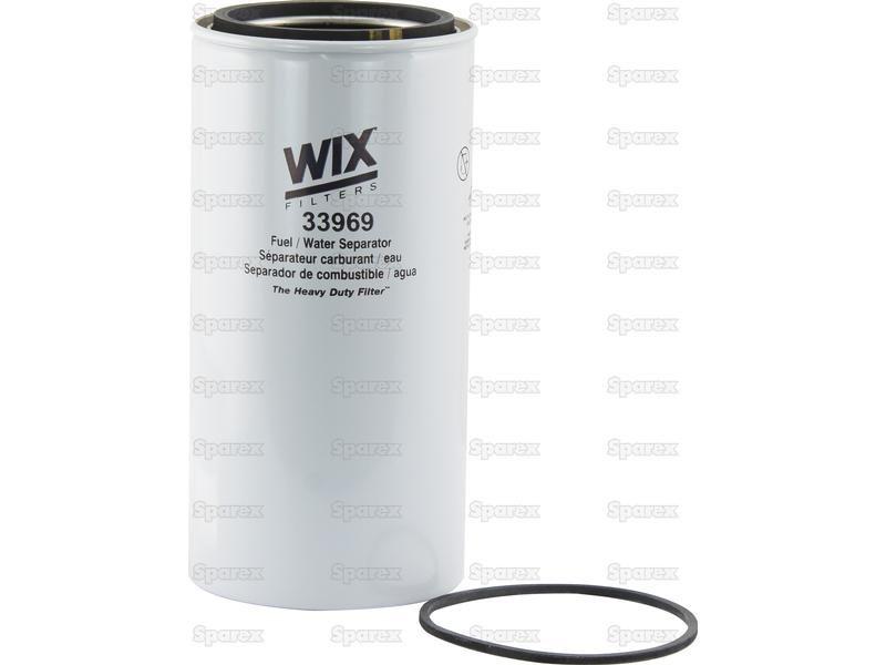 Fuel Separator - Spin On for John Deere S685