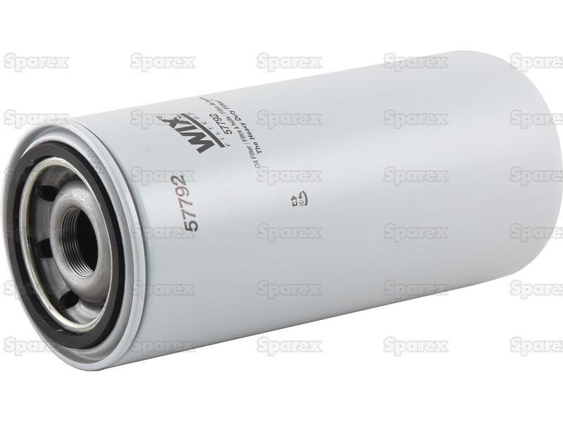 Oil Filter - Spin On for Claas LEXION 570
