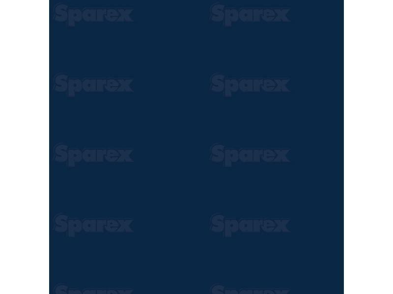 Paint - Gloss, Dark Blue 400ml Aerosol