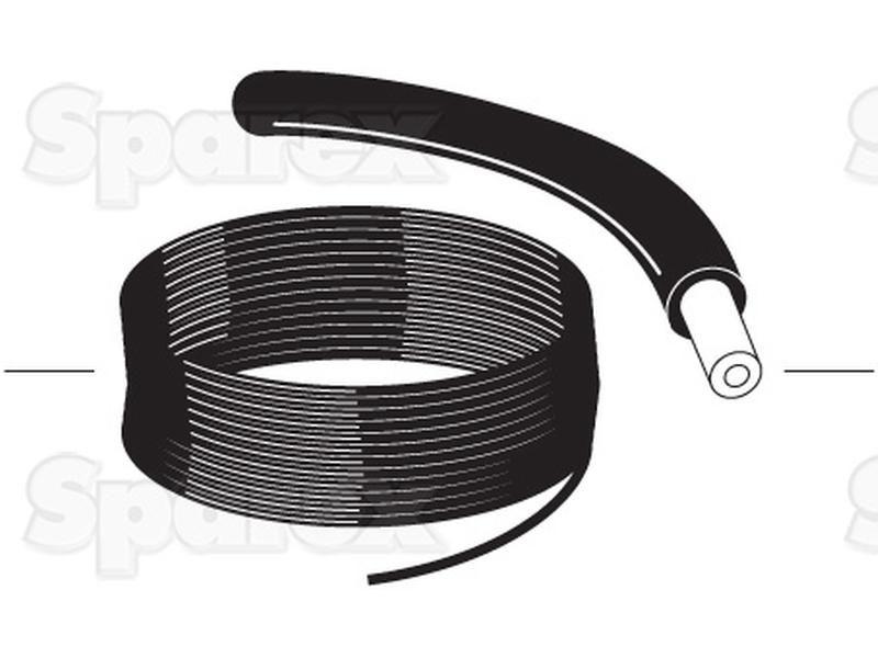 HT Lead with 30m coil for Massey Ferguson TED20 (TE20 Series)