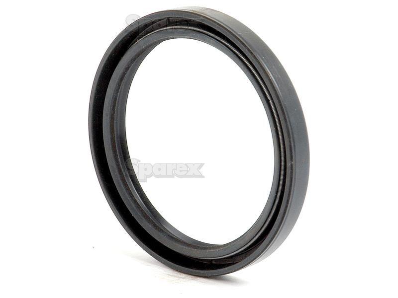 Metric Rotary Shaft Seal, 55 x 68 x 8mm Double Lip