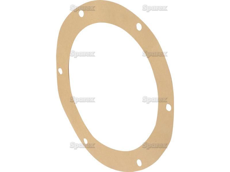 Flange Gasket for Battioni Pagani Pomp MEC8000M