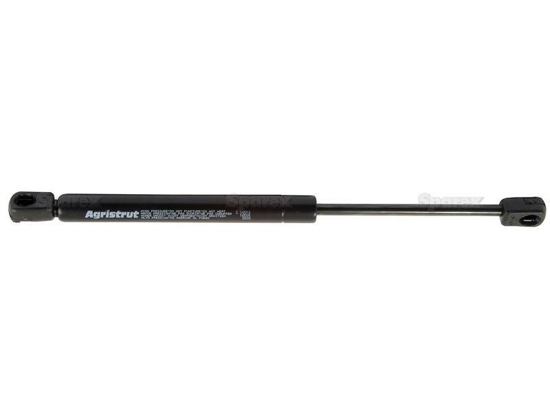 Gas Strut, Total length: 325mm for Renault Cergos 350 (Cergos)