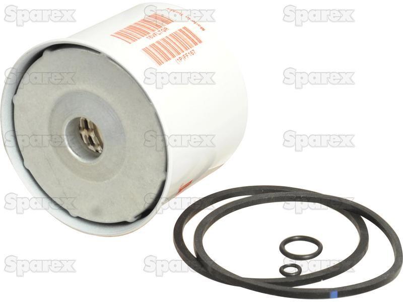 Fleetguard Fuel Filter FF167 | for Case/IH, David Brown, Fendt, Fiat, Ford NH...