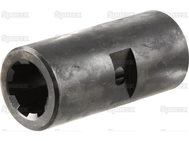 Drive Train Coupling for Massey Ferguson