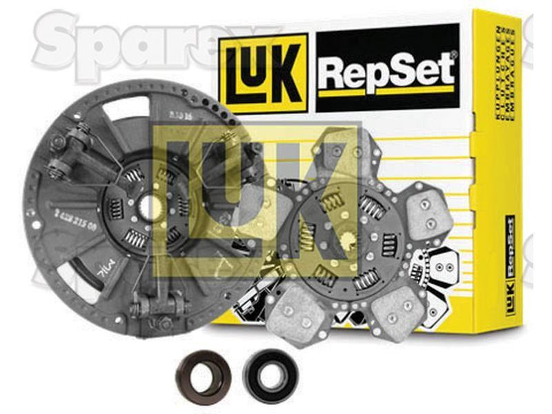 Clutch Kit with Bearings L.U.K. (628356714)