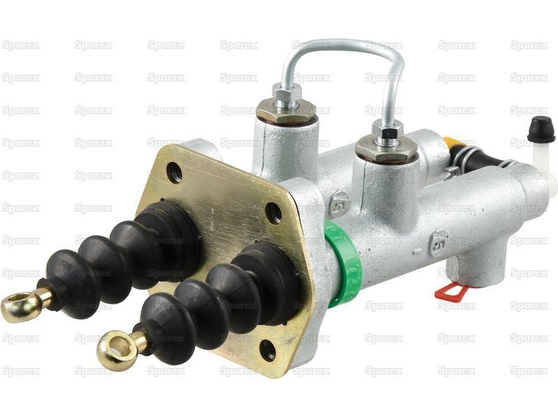 Brake Master Cylinder for Ford New Holland 7840 (40 Series)