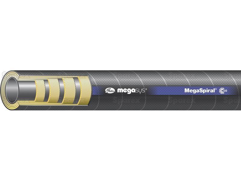 Gates Hydraulic Hose - 5/8'' 4SP 4 Wire Standard (Roll)