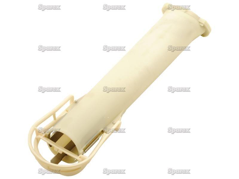 Spout (With fitted diffuser band) for Vicon PS04