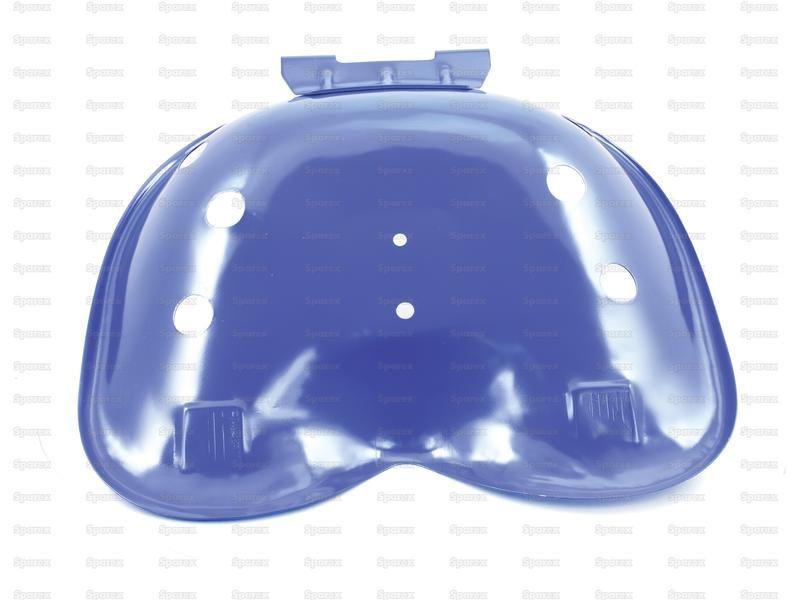 Sparex Seat Assembly for Massey Ferguson 135 (100 Series)