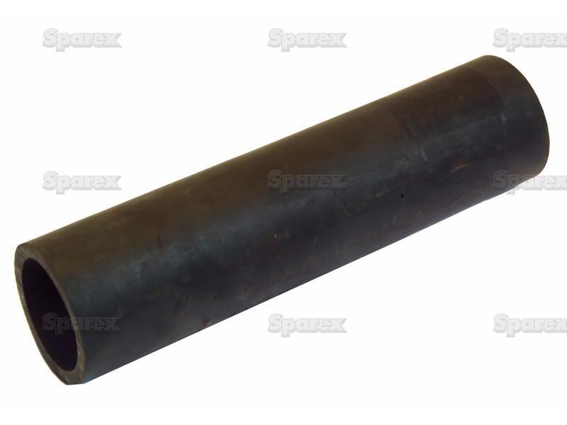 Bottom Hose, Inner Ø of Hose Smaller End: 36mm, Inner Ø of Hose Bigger End: 36mm for Zetor CRYSTAL 8145