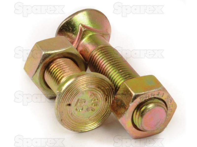 Bolt Kit, Replacement for Dowdeswell