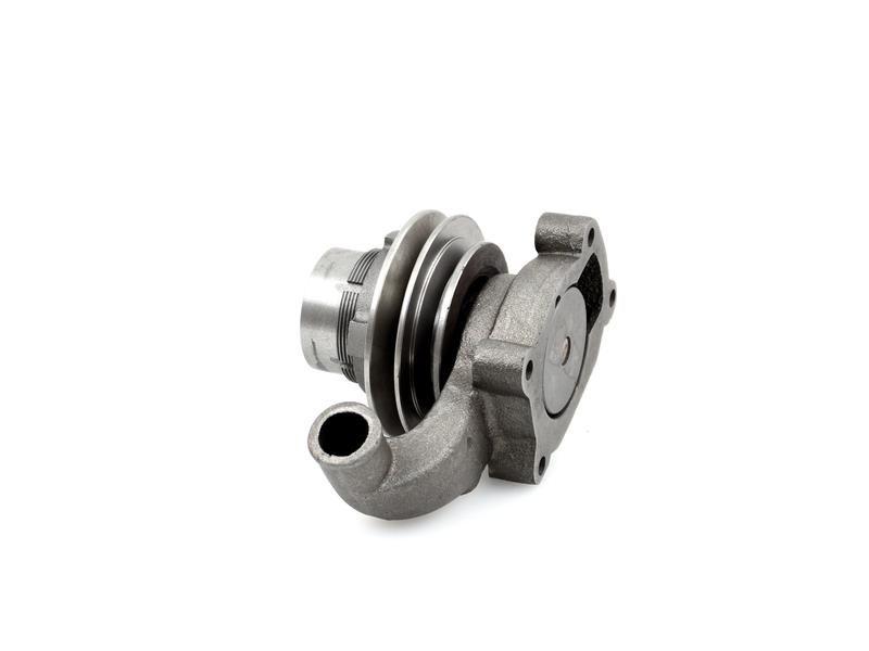 Water Pump Assembly (Supplied with Pulley) for Case IH B414 (B Series)