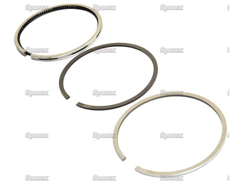 Piston Ring for Kubota B5200 (B Series Compact)