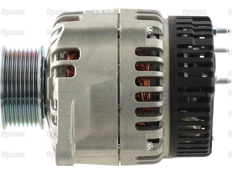 Alternator (Mahle) - 12V, 100 Amps for Fiat, Ford New Holland