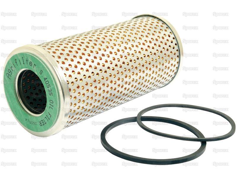 Oil Filter - Element for Valmet & Valtra 862 (Forestry)