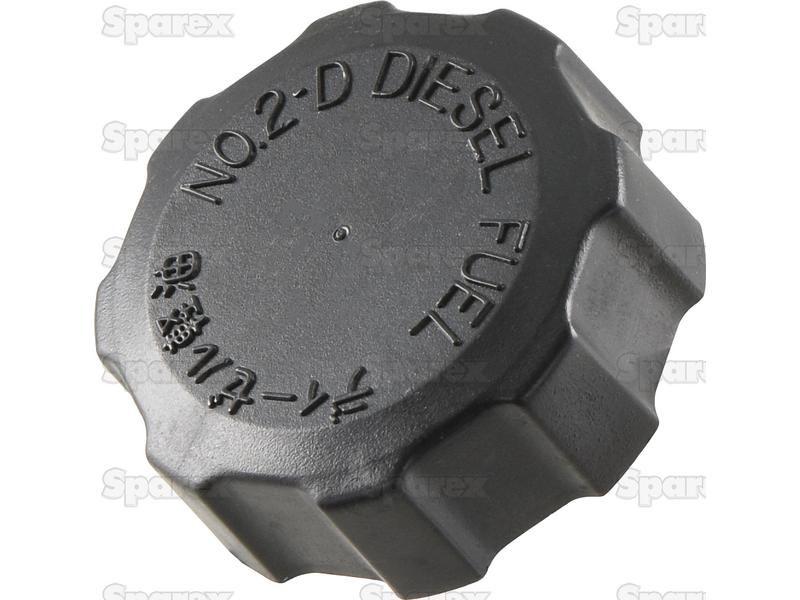Fuel Cap for Kubota L3202 (L Series Compact)