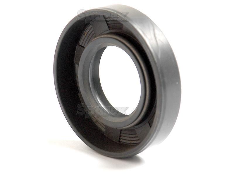 Metric Rotary Shaft Seal, 24 x 47 x 10mm Double Lip