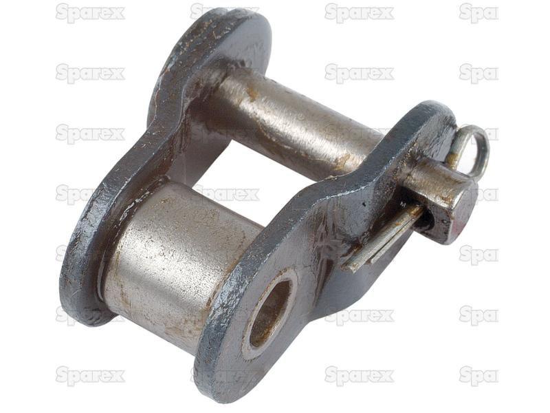 Cranked Link, Simplex, 08B-1