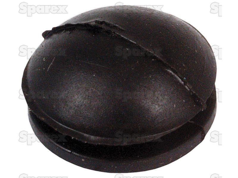 Blind Grommet Ø1/4'' x 1/16'' Groove