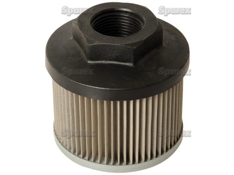 Hydraulic Filter - Spin On - HF35359 for Ford New Holland 3415