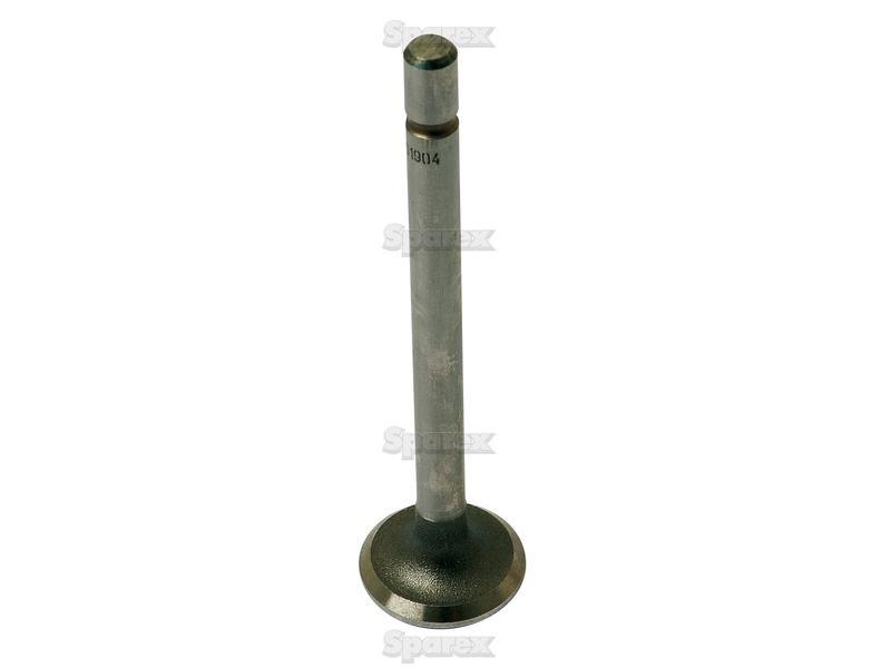 Exhaust Valve for Massey Ferguson TED20 (TE20 Series)