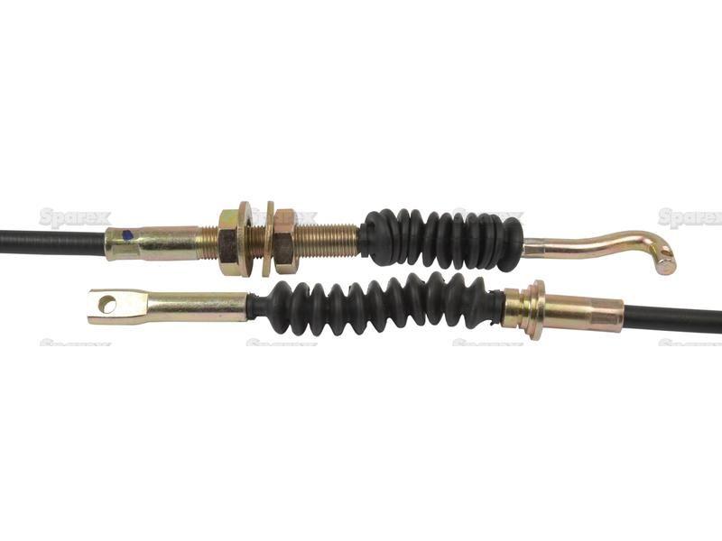 Hand Throttle Cable (1630mm) for Case/IH Maxxum Series | (1531323C2)