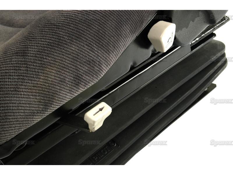Sparex Seat Assembly