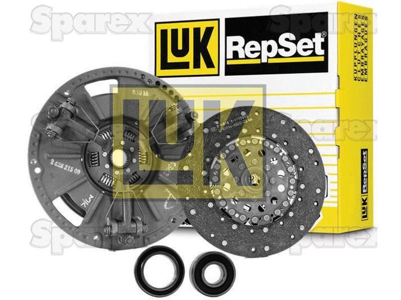Clutch Kit with Bearings L.U.K. (628141111)