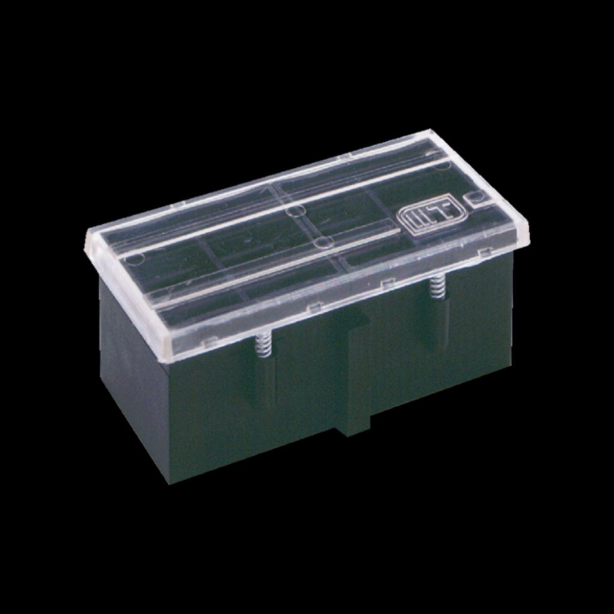 12-Way Lamellar Valve Holder for AGCO LA322822450