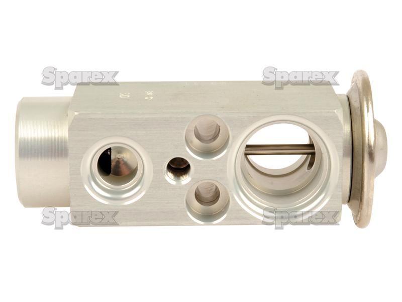 Flare Type Expansion Valve for Claas Mega 204 (Combines)