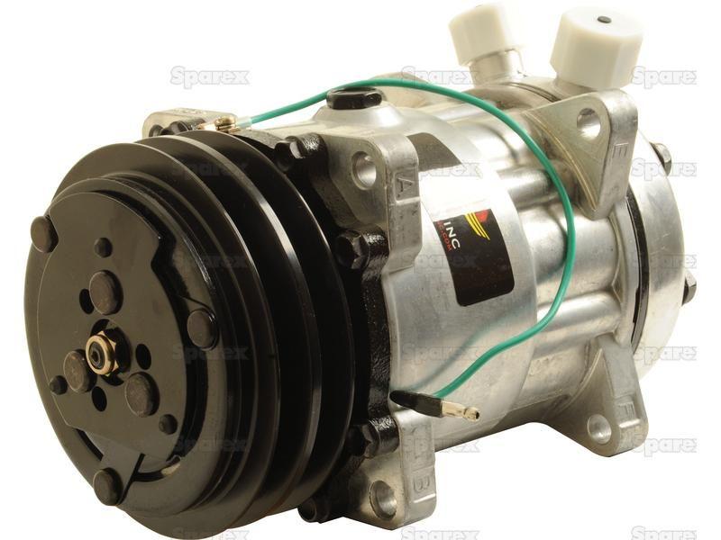 Compressor (SD7H15)