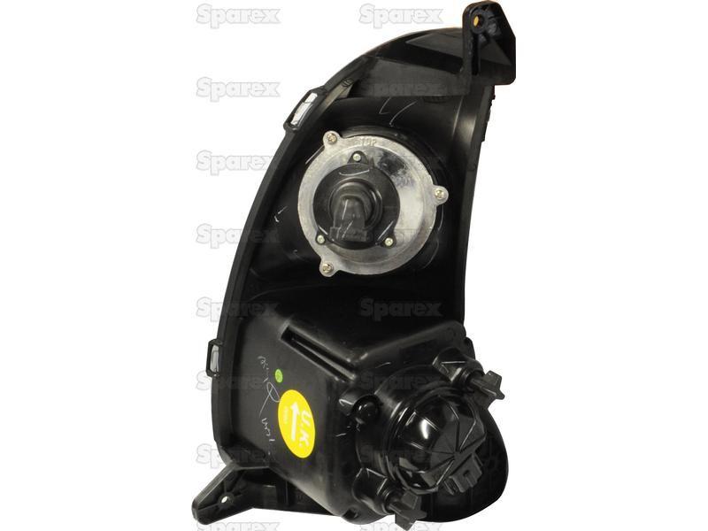 Halogen Head Light RH (LH Dip) for Ford New Holland (87301990)