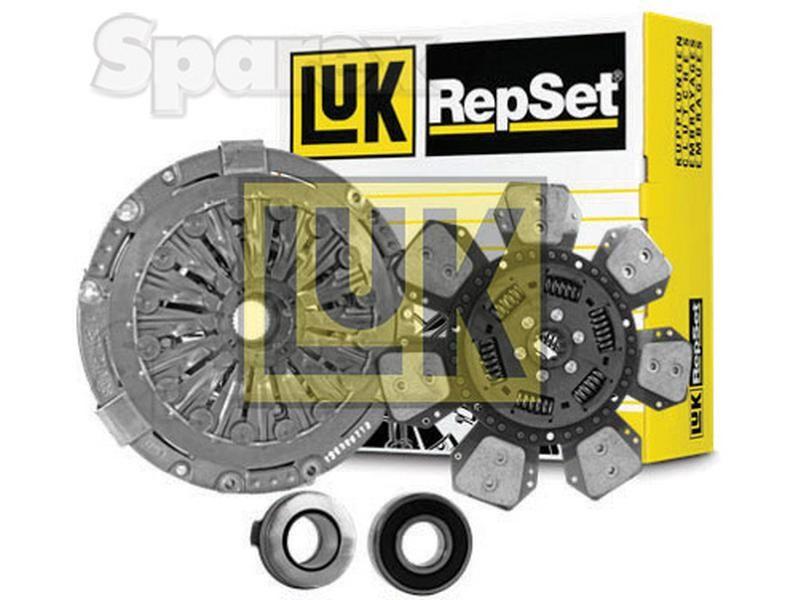 Clutch Kit with Bearings L.U.K. (633317510)