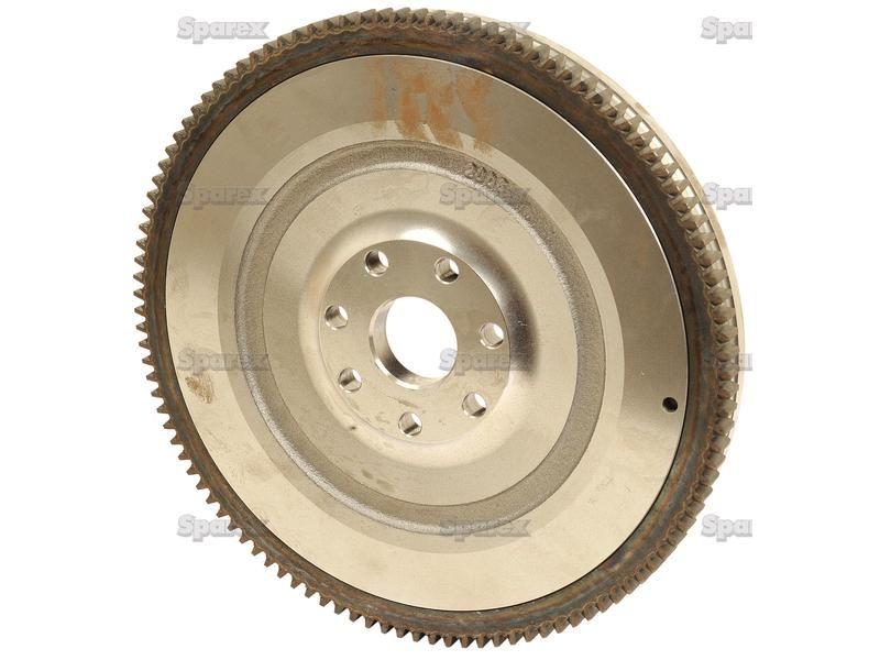 Case/IH, Fiat, Ford New Holland Flywheel Assembly | see full model list…