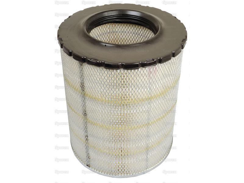 Air Filter - Outer - AF25125M for Massey Ferguson 8260 (8200 Series)