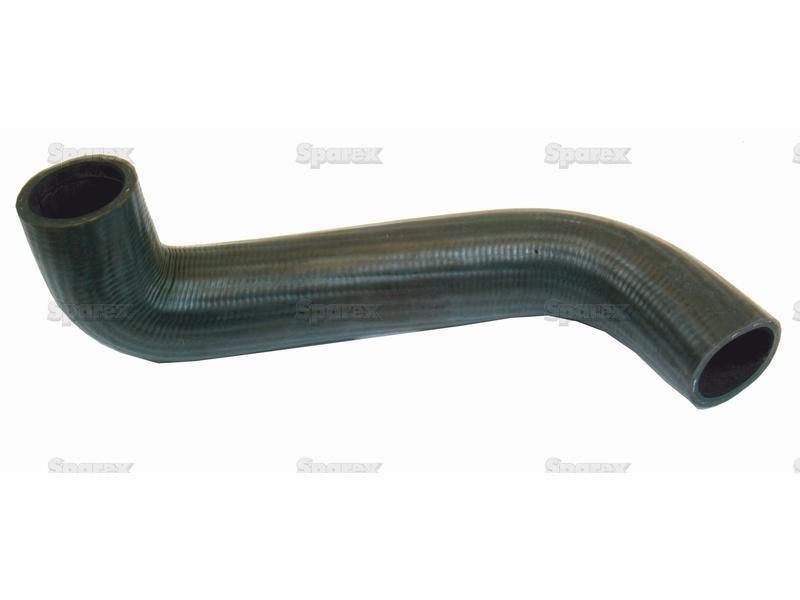Top Hose, Inner Ø of Hose Smaller End: 37mm, Inner Ø of Hose Bigger End: 38mm for Nuffield 3/45