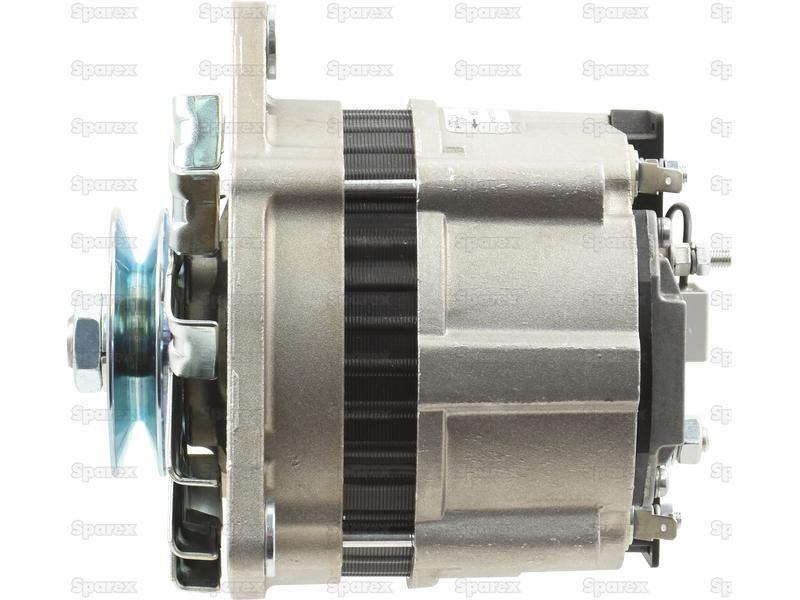 Alternator (Mahle) - 14V, 85 Amps for Landini New Legend 115 (New Legend Series)