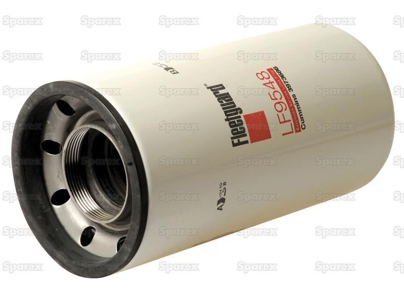 Oil Filter - Spin On - LF9548 for Ford New Holland TJ330