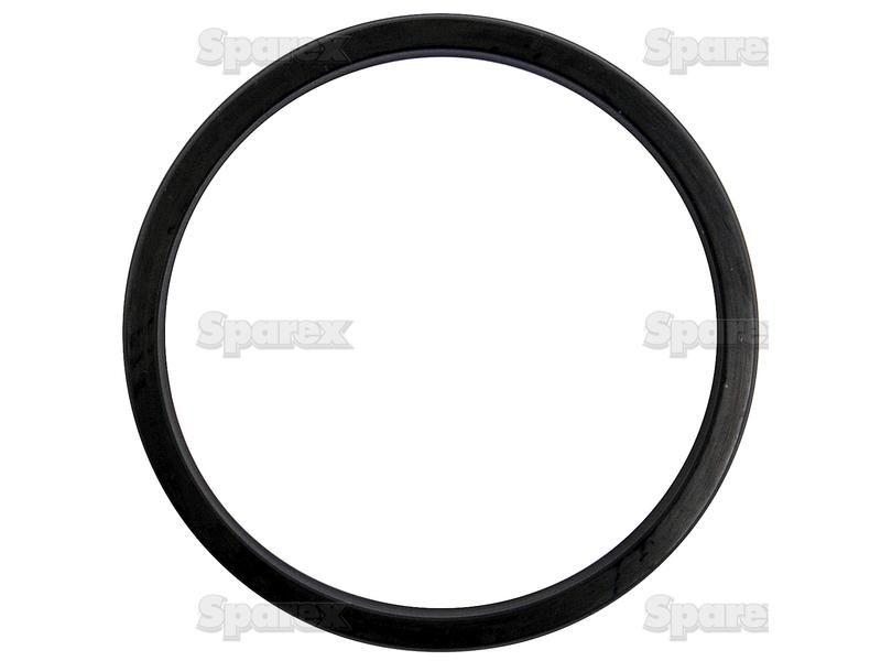 O Ring 5 x 80mm 70 Shore for Zetor 5243 (UR1 Series)