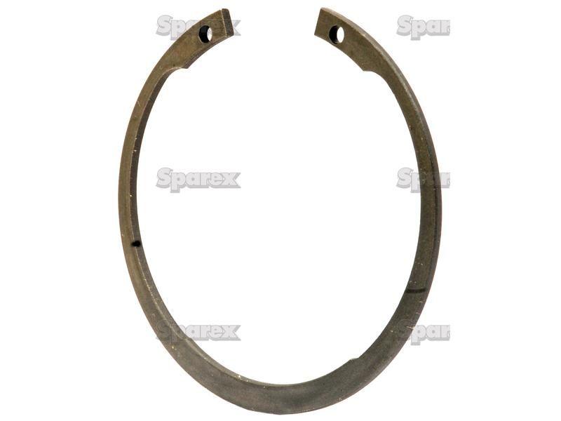 Seeger Ring Ø80 x 70 x 5mm for Battioni Pagani Pomp